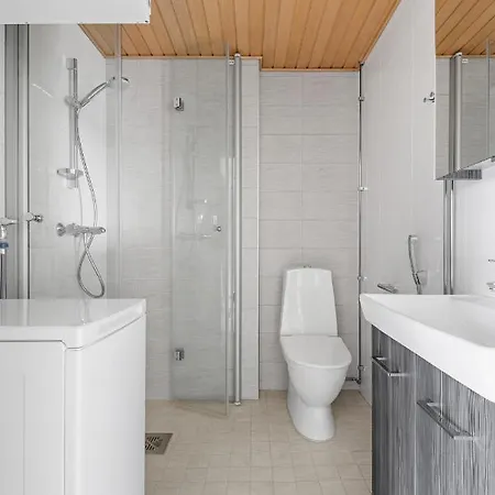 Apartamento Wehost Malagankatu Helsínquia