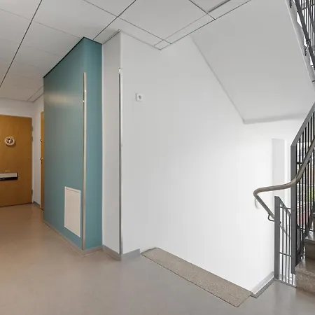 Wehost Malagankatu Apartamento Helsínquia